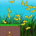 bananas bananas