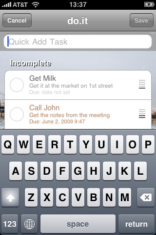 Added Icon
